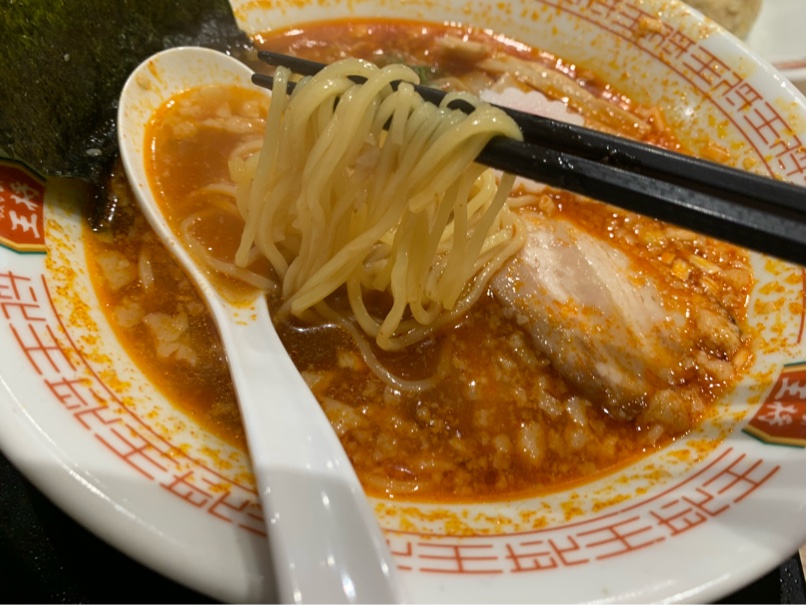 餃子の王将「夏餃子」