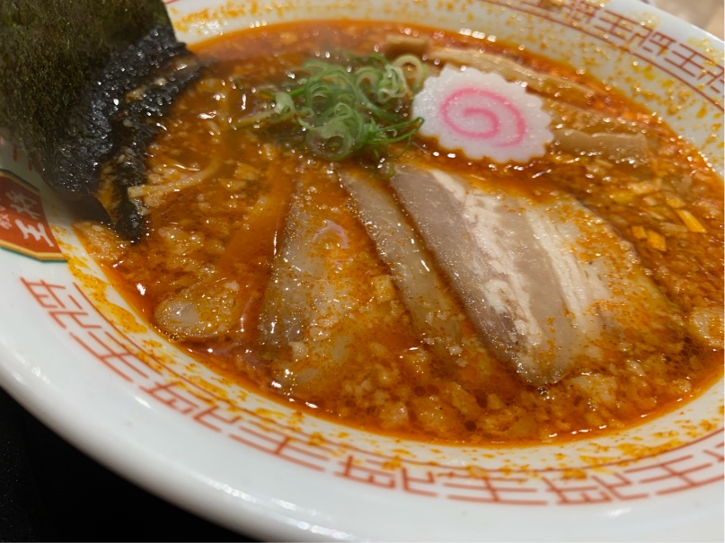 餃子の王将「夏餃子」