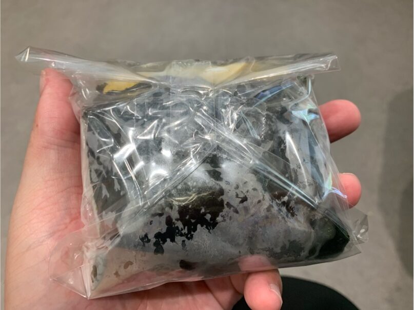 湘南しらすポークたまごおにぎり